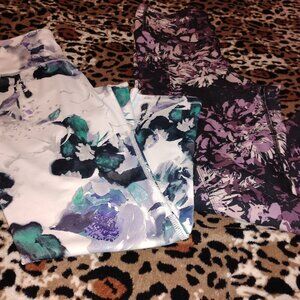 Women's Yoga Pants Lot